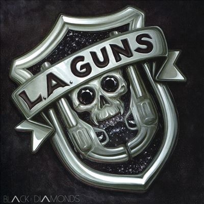 TOWER RECORDS ONLINE㤨L.A. Guns/Black Diamonds[FRCD1312]פβǤʤ2,690ߤˤʤޤ