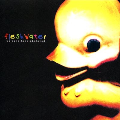 TOWER RECORDS ONLINE㤨Fleshwater/We're Not Here to Be Loved[CCAS1072]פβǤʤ2,490ߤˤʤޤ