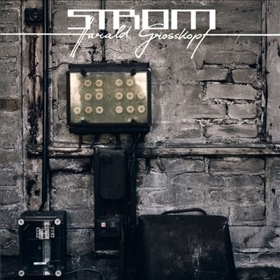 Strom＜限定盤/White Vinyl＞