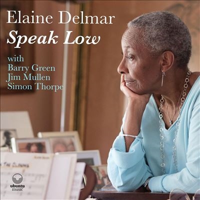 TOWER RECORDS ONLINE㤨Elaine Delmar/Speak Low[UBU0165CD]פβǤʤ2,290ߤˤʤޤ