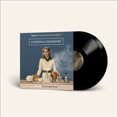 Lessons In Chemistry Lessons In Chemistry