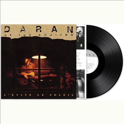 TOWER RECORDS ONLINE㤨Daran et Les Chaises/J'Evite Le Soleil[WETL32422791]פβǤʤ6,390ߤˤʤޤ