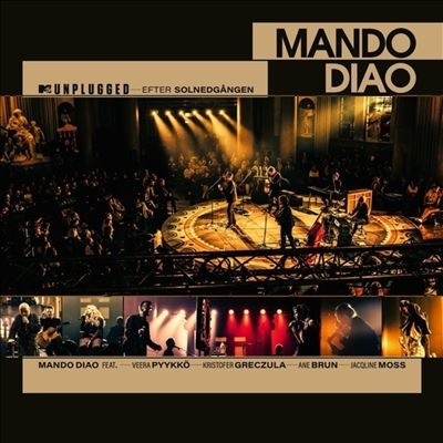 TOWER RECORDS ONLINE㤨Mando Diao/MTV Unplugged - Efter Solnedgangen[CG161324CD]פβǤʤ3,190ߤˤʤޤ