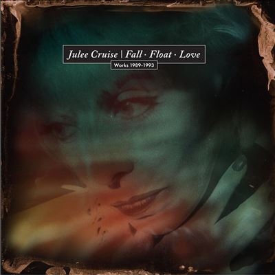Julee Cruise/Fall-Float-Love (Works 1989-1993)[QCD2BRED921]