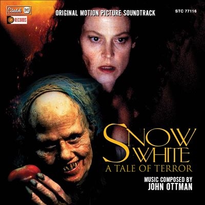 John Ottman/Snow White A Tale Of Terror[STC77116]