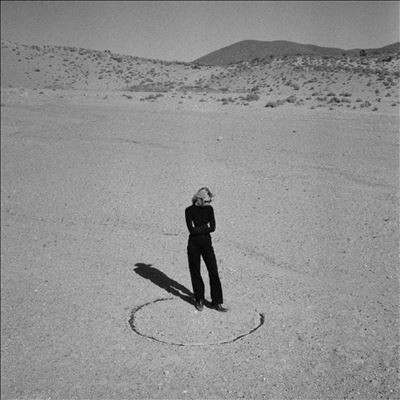 Natalie Bergman/My Home Is Not In This World[TMR1072C]