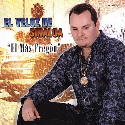 El Mas Fregon