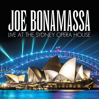 TOWER RECORDS ONLINE㤨Joe Bonamassa/Live at the Sydney Opera House[810020500363]פβǤʤ2,890ߤˤʤޤ