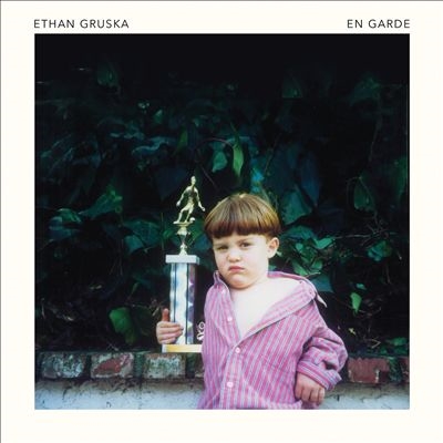 Ethan Gruska/En Garde[WB5998081]