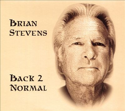 Back 2 Normal