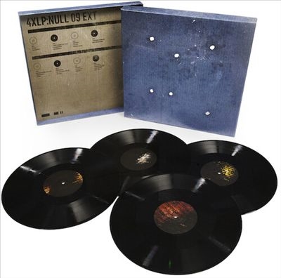 TOWER RECORDS ONLINE㤨Trent Reznor/Bird Box/Null 09 Extended[B003018301]פβǤʤ15,590ߤˤʤޤ