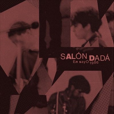TOWER RECORDS ONLINE㤨Salon Dada/Ensayo 1986ס[BUHR128]פβǤʤ2,490ߤˤʤޤ