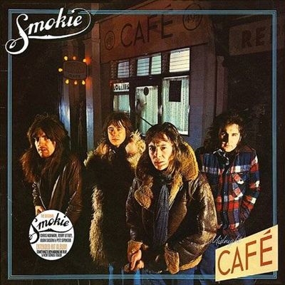 Midnight Cafe (Expanded Edition)