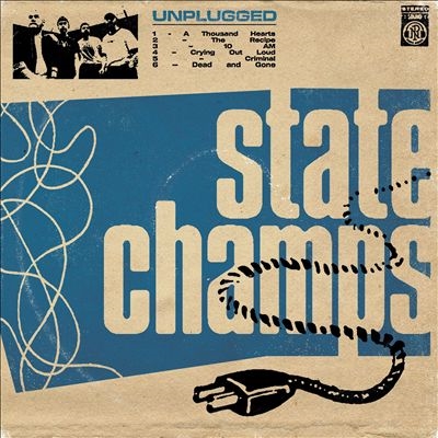 State Champs/Unplugged[PNE2822]