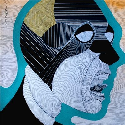 Inmazes＜Marble Vinyl＞