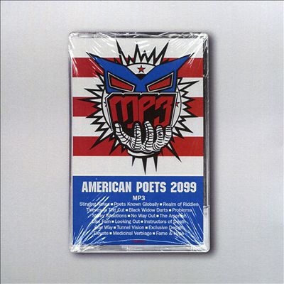 Murderous Poetry, Pt. 3