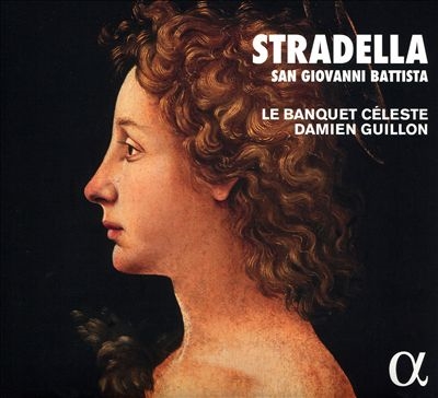 Stradella: San Giovanni Battista