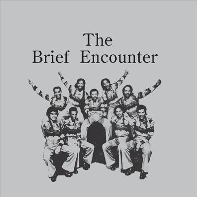The Brief Encounter/Introducing The Brief EncounterSmoky Mountain Colored Vinyl[RGM1314]