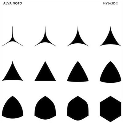 Alva Noto/HYbrID[N0562]