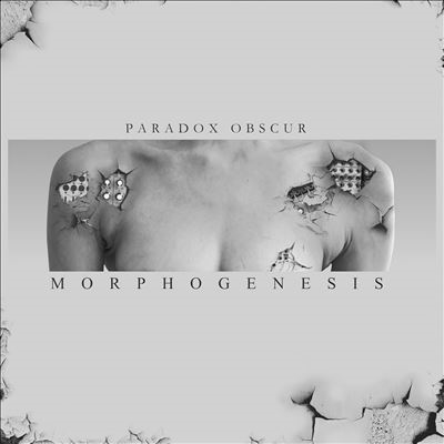 TOWER RECORDS ONLINE㤨Paradox Obscur/Morphogenesis[MET1277]פβǤʤ2,490ߤˤʤޤ