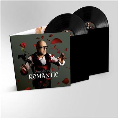 Mario Biondi/Romantic＜限定盤＞