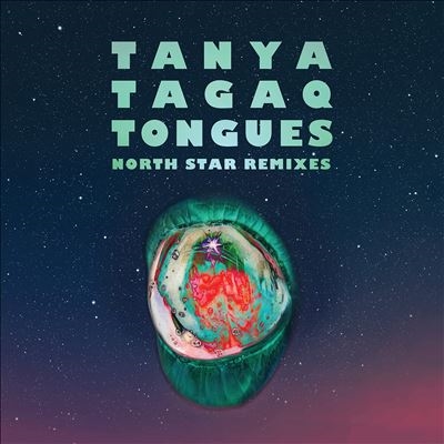Tongues North Star Remixes＜限定盤＞