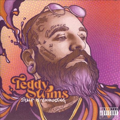 Sleep Is Exhausting Sleep Is Exhausting