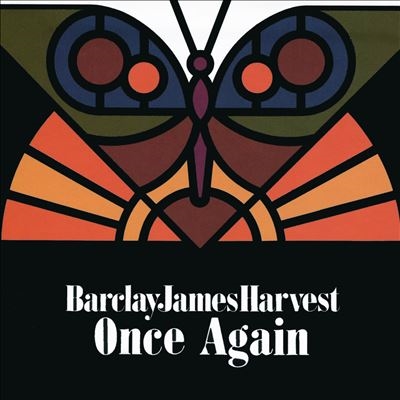 Barclay James Harvest/Once Again - Remastered &Expanded Edition 3CD+Blu-ray Disc[ESOT29482292]