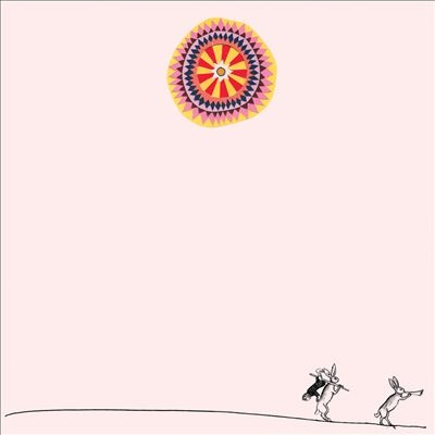 All Hands_Make Light/Darling the Dawn[CST171LP]