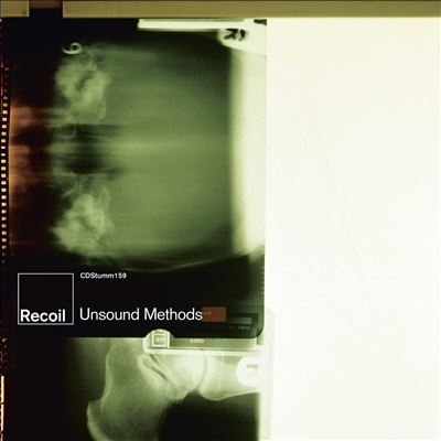 Unsound Methods＜限定盤＞
