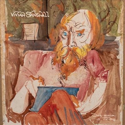 Vivian Stanshall/Dog Howl In Tune[SMACD932]