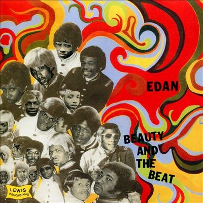 TOWER RECORDS ONLINE㤨Edan/Beauty and the Beat[LEWIS1118CD]פβǤʤ2,690ߤˤʤޤ