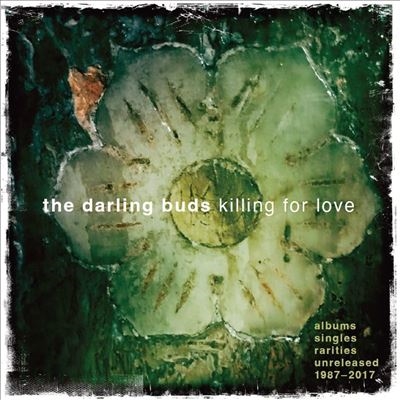 Killing For Love - Albums, Singles, Rarities, Unreleased 1987-2017: Clamshell Box