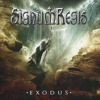 Signum Regis/Exodus (Remixed &Remastered 2022)[ULTCD050]