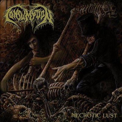 TOWER RECORDS ONLINE㤨Consumption/Necrotic Lust[HHR202207CD]פβǤʤ1,590ߤˤʤޤ