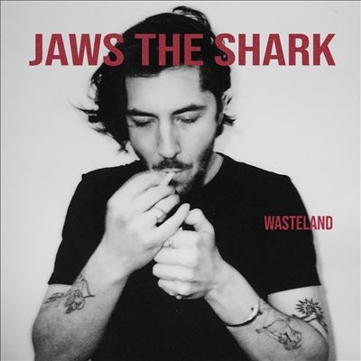 Jaws The Shark/Wasteland/Coloured Vinyl[UNUK66000661]