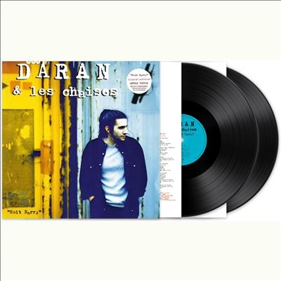 TOWER RECORDS ONLINE㤨Daran et Les Chaises/Huit Barre[WETL32512761]פβǤʤ9,290ߤˤʤޤ