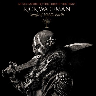 Songs Of Middle Earth - Music Inspired By The Lord Of The Rings