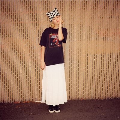 Claire Rosinkranz/Just Because[RPBLB0037782022]