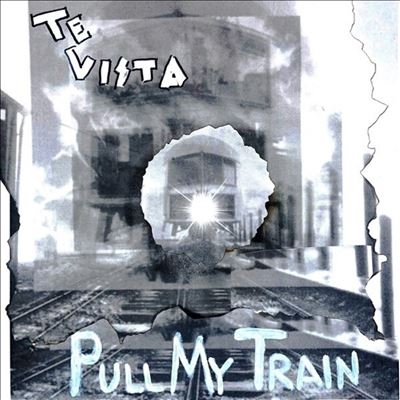 Te Vista/Pull My Trainס[CYTH65880147]