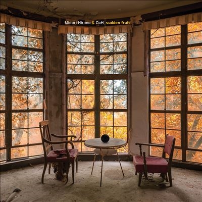 CoH/Sudden Fruit[MT21LP]
