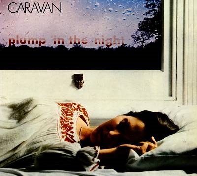 For Girls Who Grow Plump in the Night For Girls Who Grow Plump in the Night