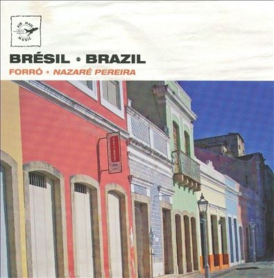 TOWER RECORDS ONLINE㤨Nazare Pereira/Bresil, Brazil  Forro[SA141186]פβǤʤ1,890ߤˤʤޤ