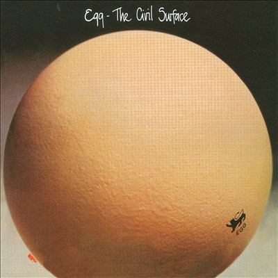 Egg/The Civil Surface[ECLEC2003]