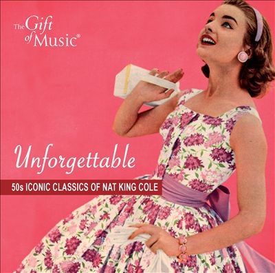 TOWER RECORDS ONLINE㤨Nat King Cole/Unforgettable 50 Iconic Classics[CCLCDG1285]פβǤʤ2,090ߤˤʤޤ