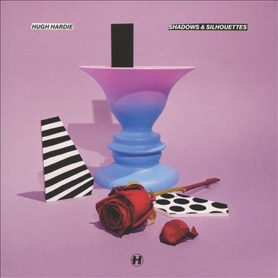 Hugh Hardie/Shadows &Silhouettes[NHS355CD]