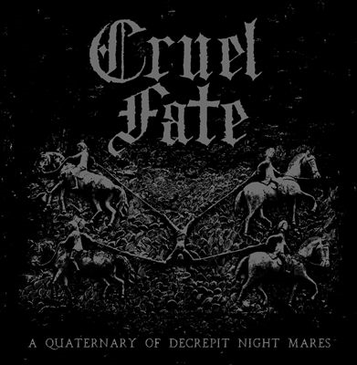 TOWER RECORDS ONLINE㤨Cruel Fate/A Quaternary Of Decrepit Night Mares[PRC136]פβǤʤ3,390ߤˤʤޤ