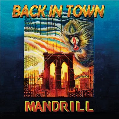 TOWER RECORDS ONLINE㤨Mandrill/Back in Town[CODE287942]פβǤʤ1,590ߤˤʤޤ