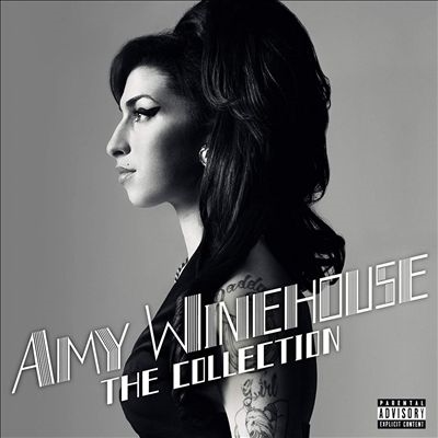 Amy Winehouse/The Collection＜限定盤＞