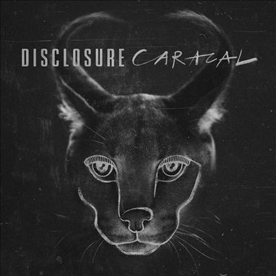 Caracal (Standard Vinyl)